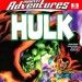 MARVEL ADVENTURES HULK #5